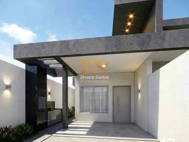 Casa venda em Região Geográfica Imediata de Palmas, Palmas