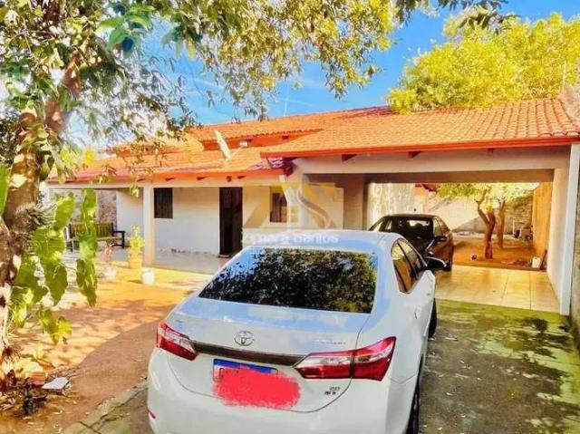 Casa venda em Região Geográfica Imediata de Palmas, Palmas