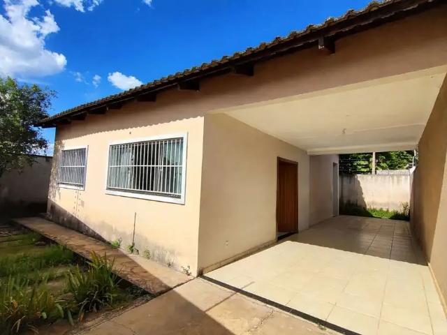 Casa venda em Região Geográfica Imediata de Palmas, Palmas