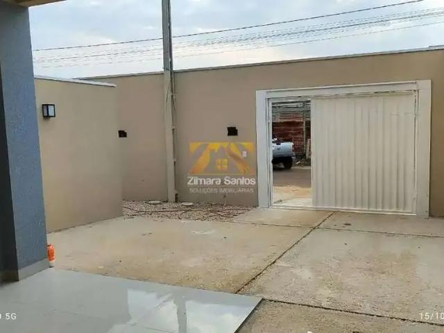 Casa venda em Região Geográfica Imediata de Palmas, Palmas