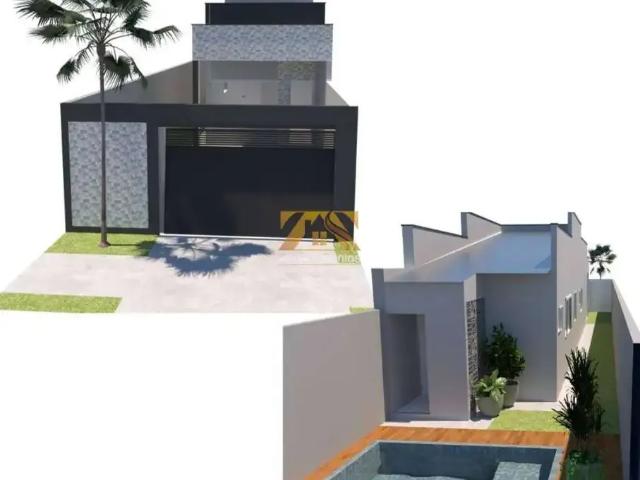 Casa venda em Região Geográfica Imediata de Palmas, Palmas
