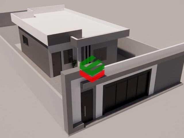 Casa venda em Palmas, Região Geográfica Intermediária de Palmas