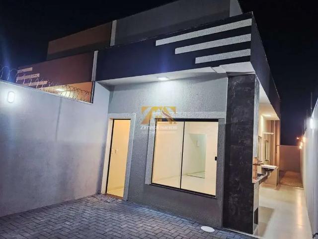 Casa venda em Região Geográfica Imediata de Palmas, Palmas