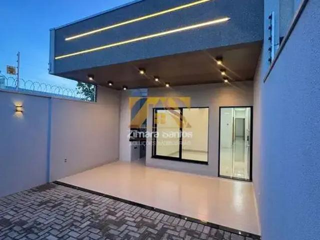 Casa venda em Região Geográfica Imediata de Palmas, Palmas