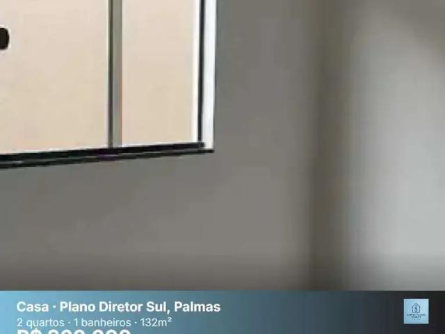 Casa venda em Região Geográfica Imediata de Palmas, Palmas