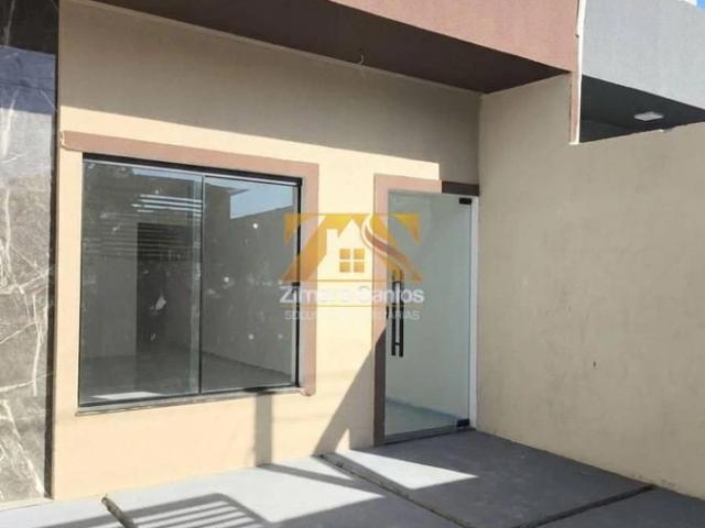Casa venda em Palmas, Região Geográfica Intermediária de Palmas
