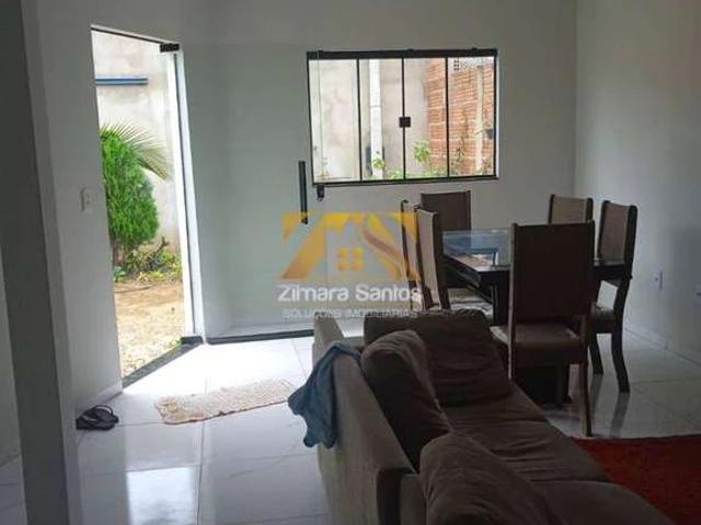 Casa venda em Palmas, Região Geográfica Intermediária de Palmas
