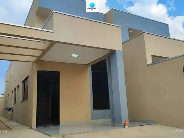 Casa venda em Região Geográfica Imediata de Palmas, Palmas