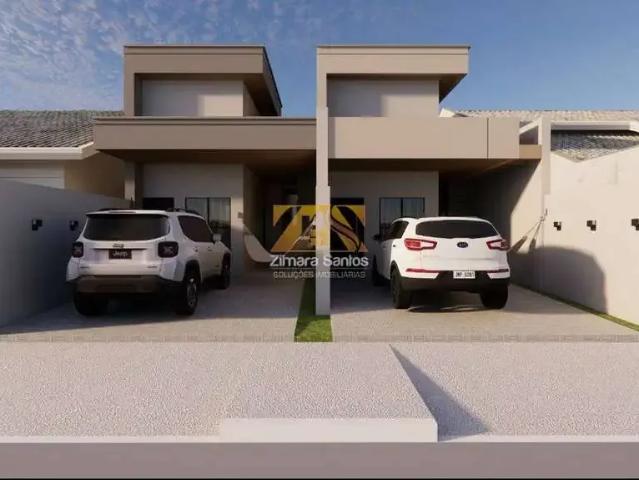 Casa venda em Região Geográfica Imediata de Palmas, Palmas