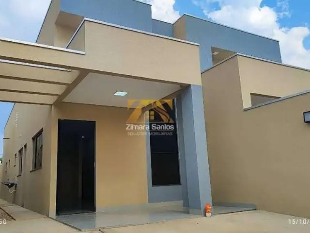 Casa venda em Região Geográfica Imediata de Palmas, Palmas