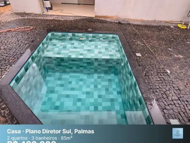 Casa venda em Região Geográfica Imediata de Palmas, Palmas