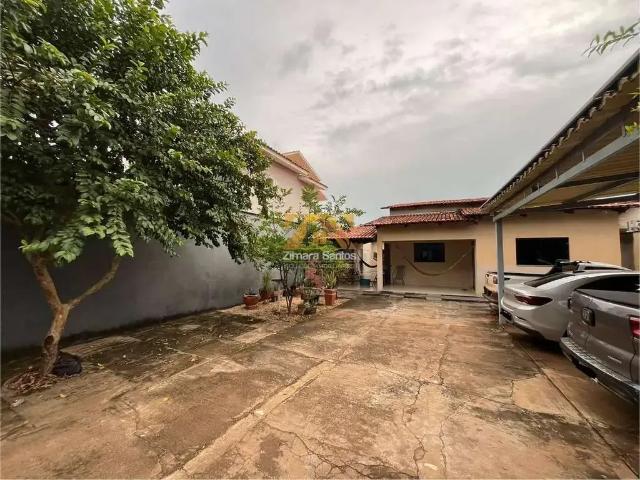 Casa venda em Região Geográfica Imediata de Palmas, Palmas