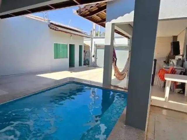 Casa venda em Região Geográfica Imediata de Palmas, Palmas
