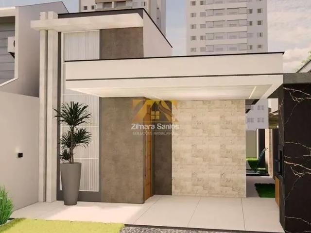 Casa venda em Região Geográfica Imediata de Palmas, Palmas