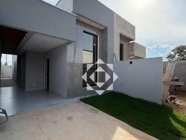 Casa venda em Região Geográfica Imediata de Palmas, Palmas