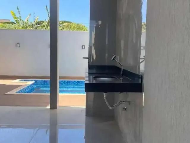 Casa venda em Região Geográfica Imediata de Palmas, Palmas