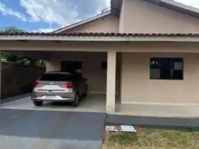 Casa venda em Região Geográfica Imediata de Palmas, Palmas