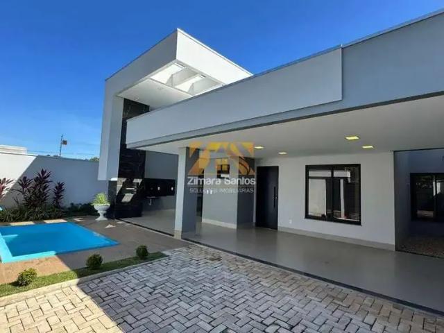 Casa venda em Região Geográfica Imediata de Palmas, Palmas