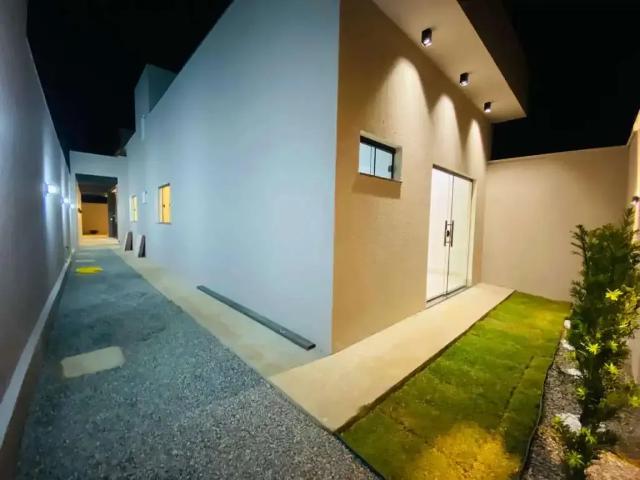 Casa venda em Região Geográfica Imediata de Palmas, Palmas