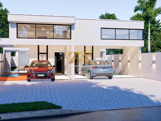 Casa venda em Região Geográfica Imediata de Palmas, Palmas