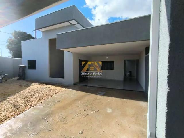 Casa venda em Região Geográfica Imediata de Palmas, Palmas