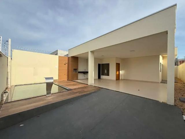 Casa venda em Região Geográfica Imediata de Palmas, Palmas