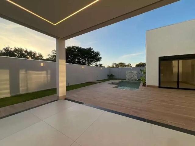 Casa venda em Região Geográfica Imediata de Palmas, Palmas