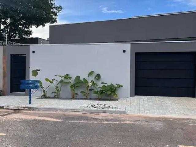 Casa venda em Região Geográfica Imediata de Palmas, Palmas