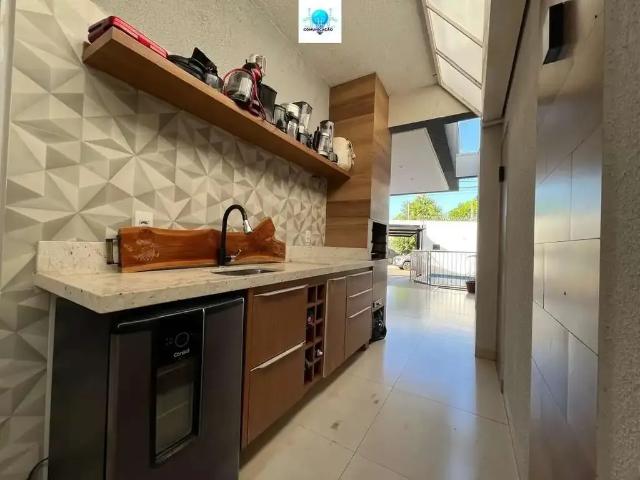 Casa venda em Região Geográfica Imediata de Palmas, Palmas