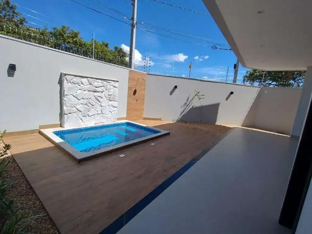 Casa venda em Região Geográfica Imediata de Palmas, Palmas
