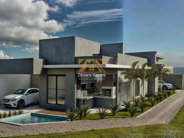Casa venda em Palmas, Região Geográfica Intermediária de Palmas