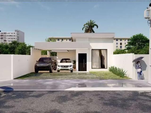Casa venda em Região Geográfica Imediata de Palmas, Palmas