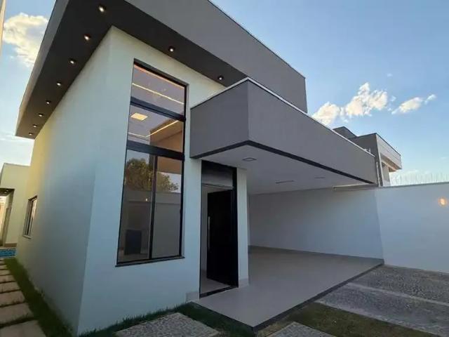Casa venda em Região Geográfica Imediata de Palmas, Palmas