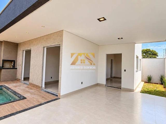 Casa venda em Quadra 1305 Sul (ARSO 132A), Palmas