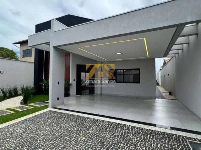 Casa venda em Região Geográfica Imediata de Palmas, Palmas
