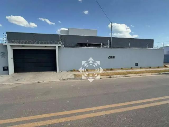 Casa venda em Região Geográfica Imediata de Palmas, Palmas