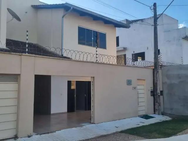 Casa venda em Região Geográfica Imediata de Palmas, Palmas