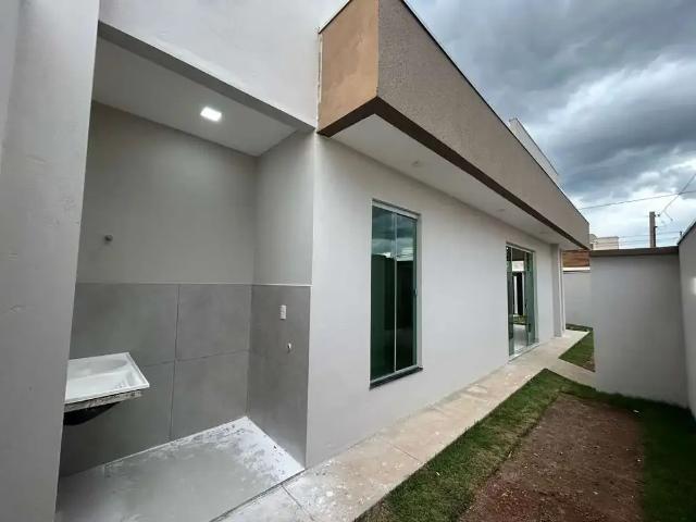 Casa venda em Região Geográfica Imediata de Palmas, Palmas