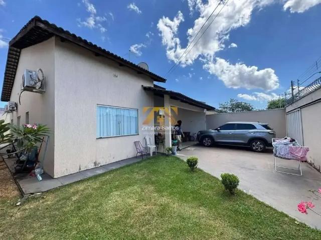 Casa venda em Região Geográfica Imediata de Palmas, Palmas