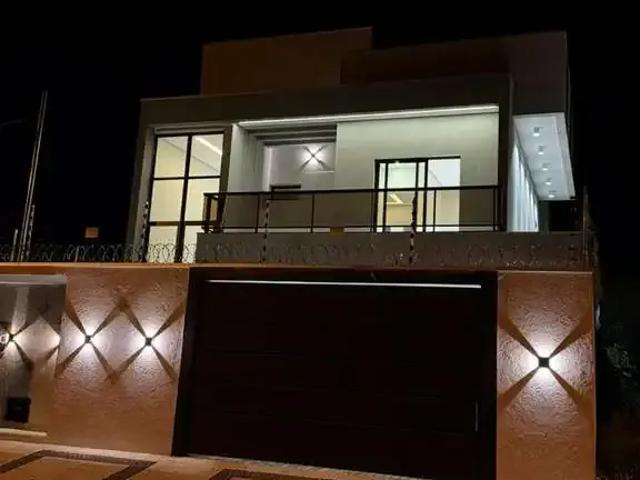 Casa venda em Região Geográfica Imediata de Palmas, Palmas