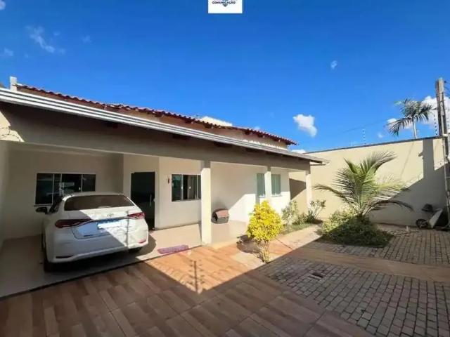 Casa venda em Região Geográfica Imediata de Palmas, Palmas
