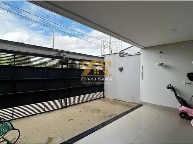 Casa venda em Região Geográfica Imediata de Palmas, Palmas