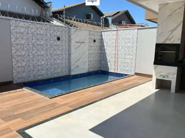 Casa venda em Região Geográfica Imediata de Palmas, Palmas