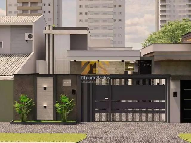 Casa venda em Região Geográfica Imediata de Palmas, Palmas