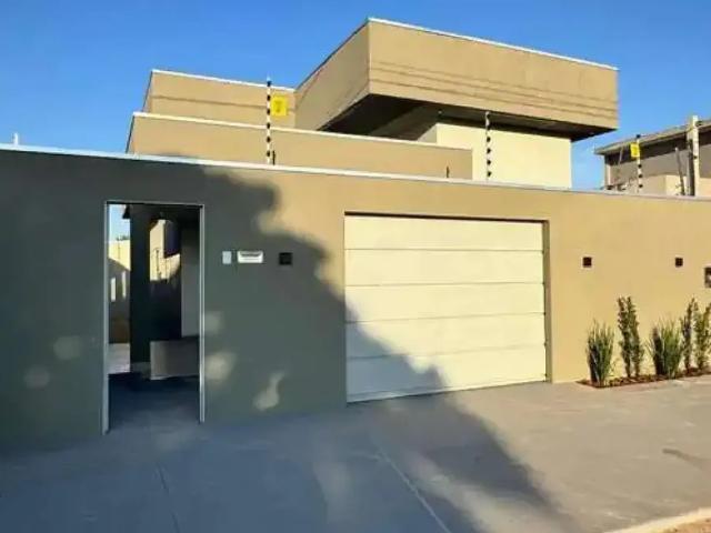 Casa venda em Região Geográfica Imediata de Palmas, Palmas