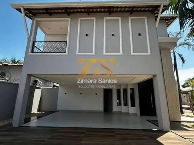 Casa venda em Região Geográfica Imediata de Palmas, Palmas