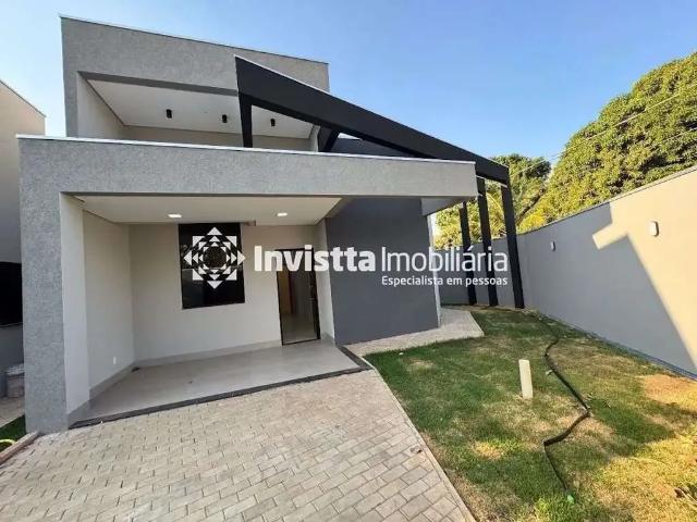 Casa venda em Região Geográfica Imediata de Palmas, Palmas