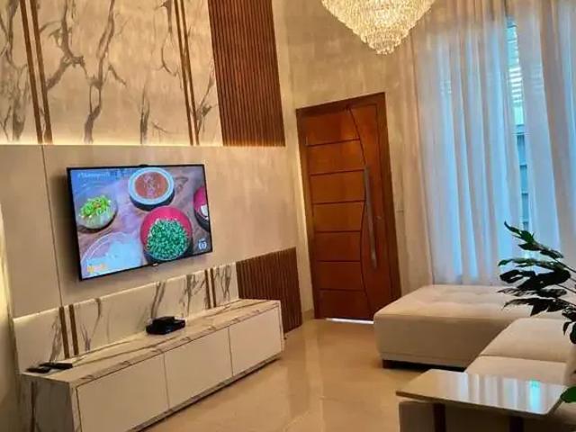 Casa venda em Região Geográfica Imediata de Palmas, Palmas