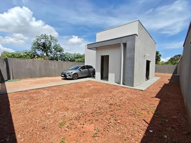 Casa venda em Região Geográfica Imediata de Palmas, Palmas