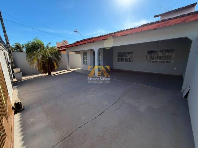 Casa venda em Região Geográfica Imediata de Palmas, Palmas